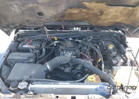 2008 Jeep Wrangler Unlimited Sahara из США, поврежденный, VIN 1J4GA59108L506940